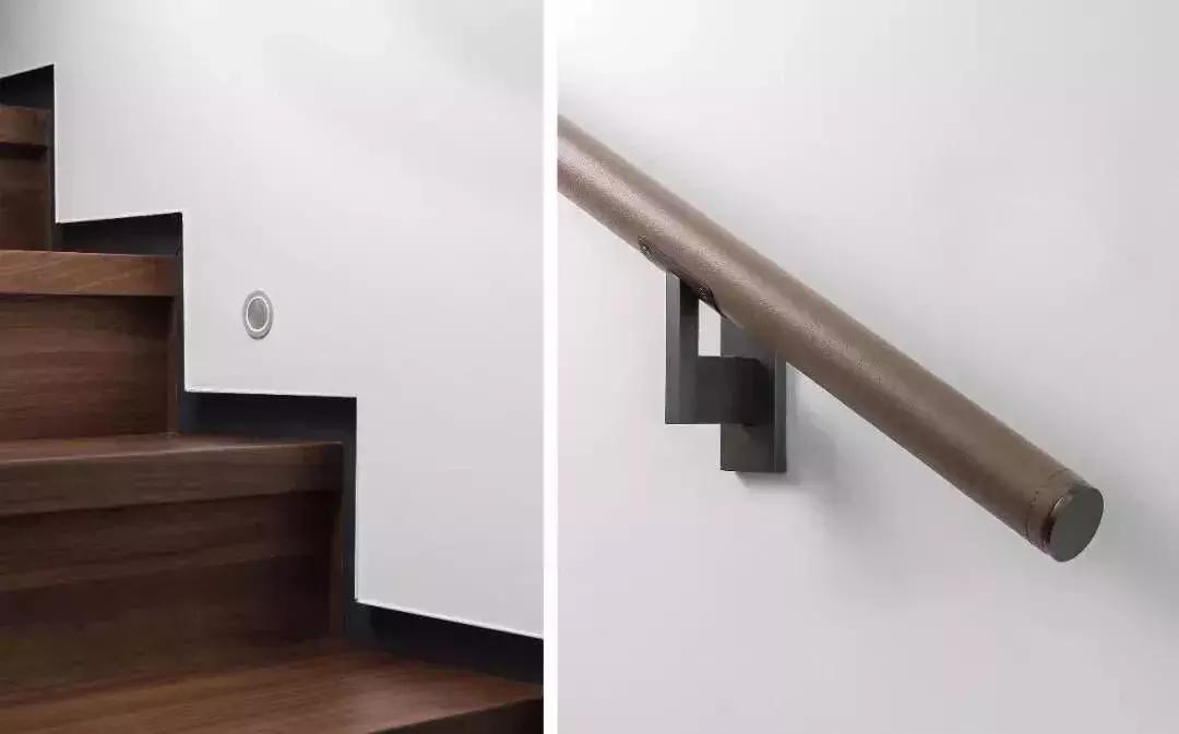 楼梯休息平台净高规范,楼梯踏步最新规范做法