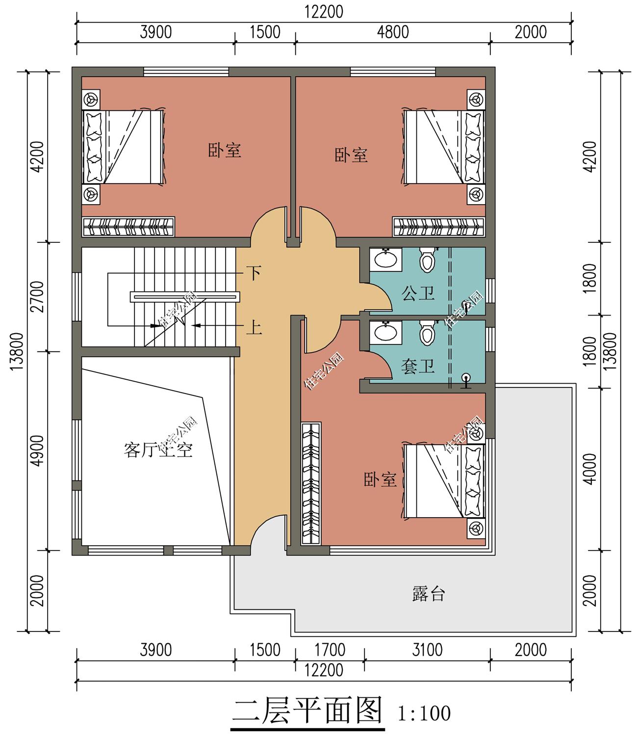 推荐10个农村别墅,别墅农村推荐20万