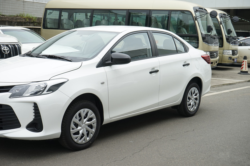 新款丰田威驰最新价格,丰田威驰2023新款缺点