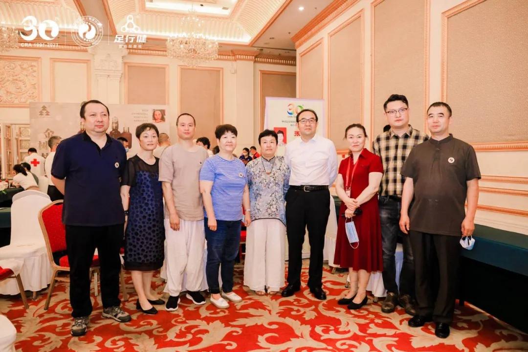 足行健大事件回顾,足行健最新消息