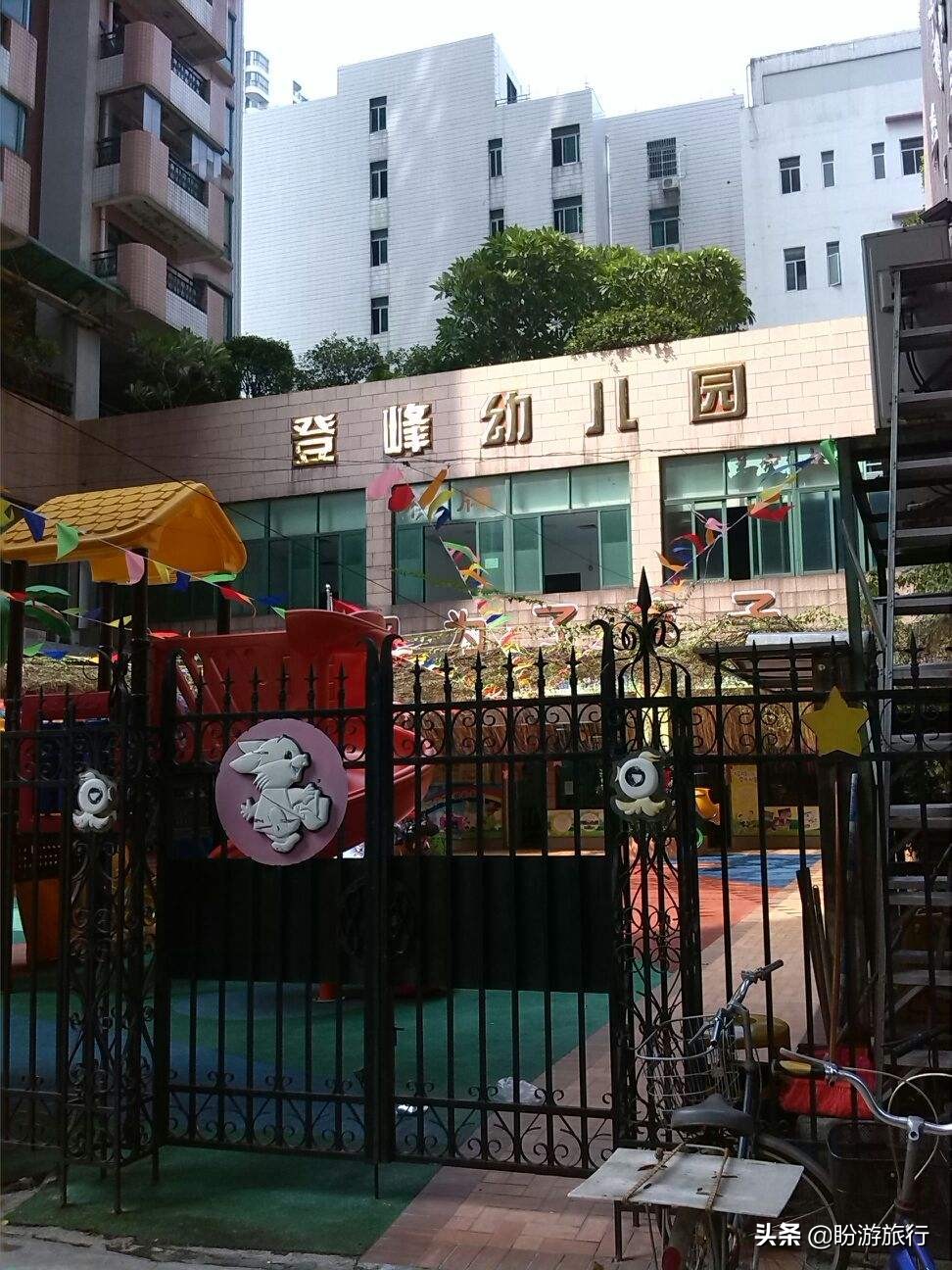 广州越秀区珠光街幼儿园怎么样,广州越秀幼儿园排名一览表最新
