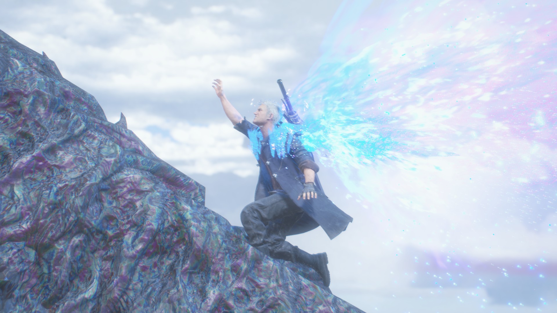 鬼泣5值不值得买看完这篇就够了,鬼泣5推荐入手