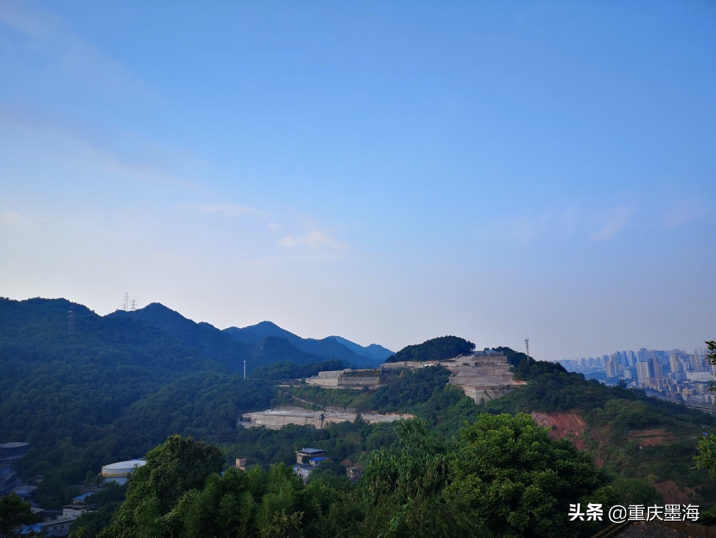 探寻九龙天棺,探索九龙游