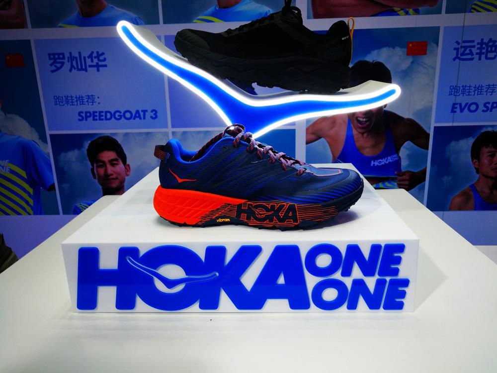 2021年上海马拉松,2019上海马拉松路线