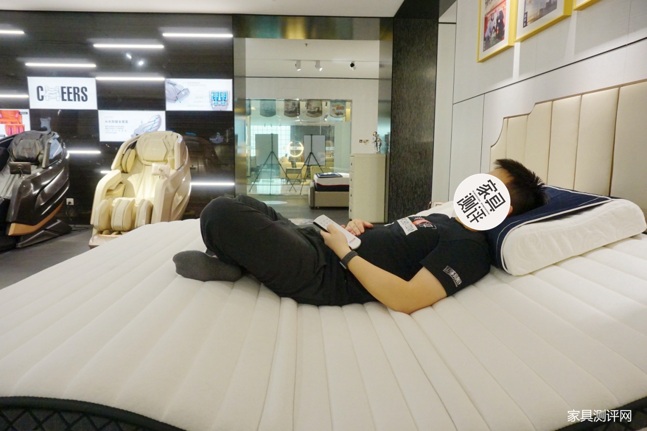 芝华仕智能床怎么样真实评价,芝华仕智能床什么角度睡最好