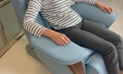 选按摩椅主要看哪些功能,选沙发太纠结