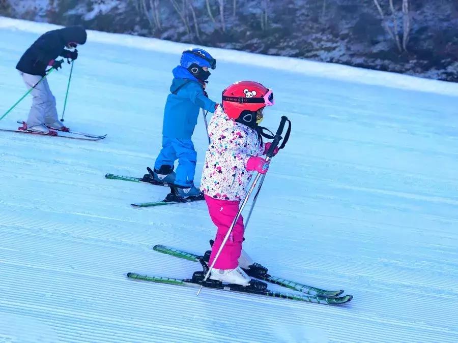 春节去这里,机票500都不到!还能过皇上同款新年、福气无边!