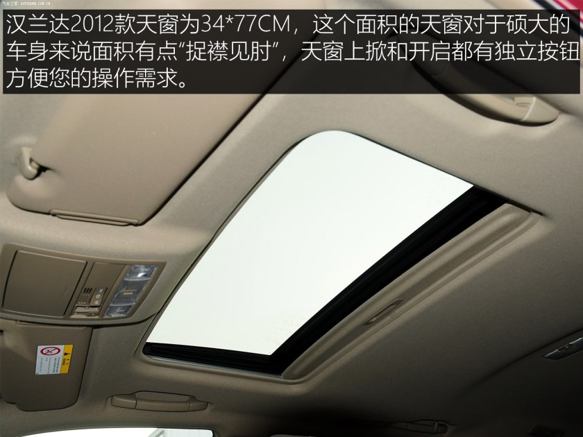 丰田suv汉兰达落地多少钱,suv排行榜汉兰达