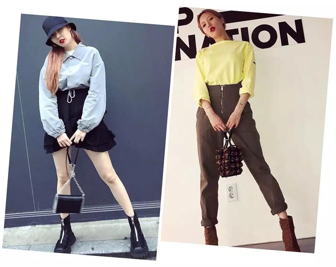 南韩第一腰精金泫雅,南韩第一金泫雅