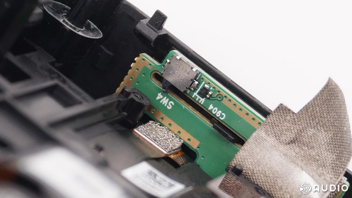 亚马逊echo智能音箱型号,亚马逊智能音箱拆解