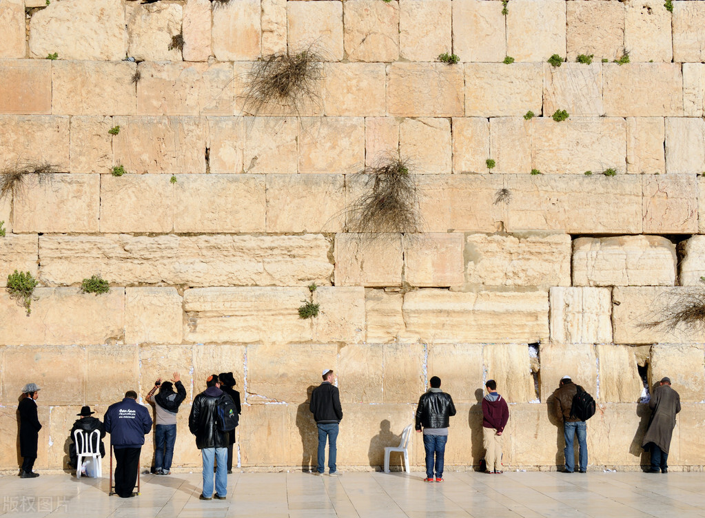 犹太人的致富经,犹太人赚钱的路子