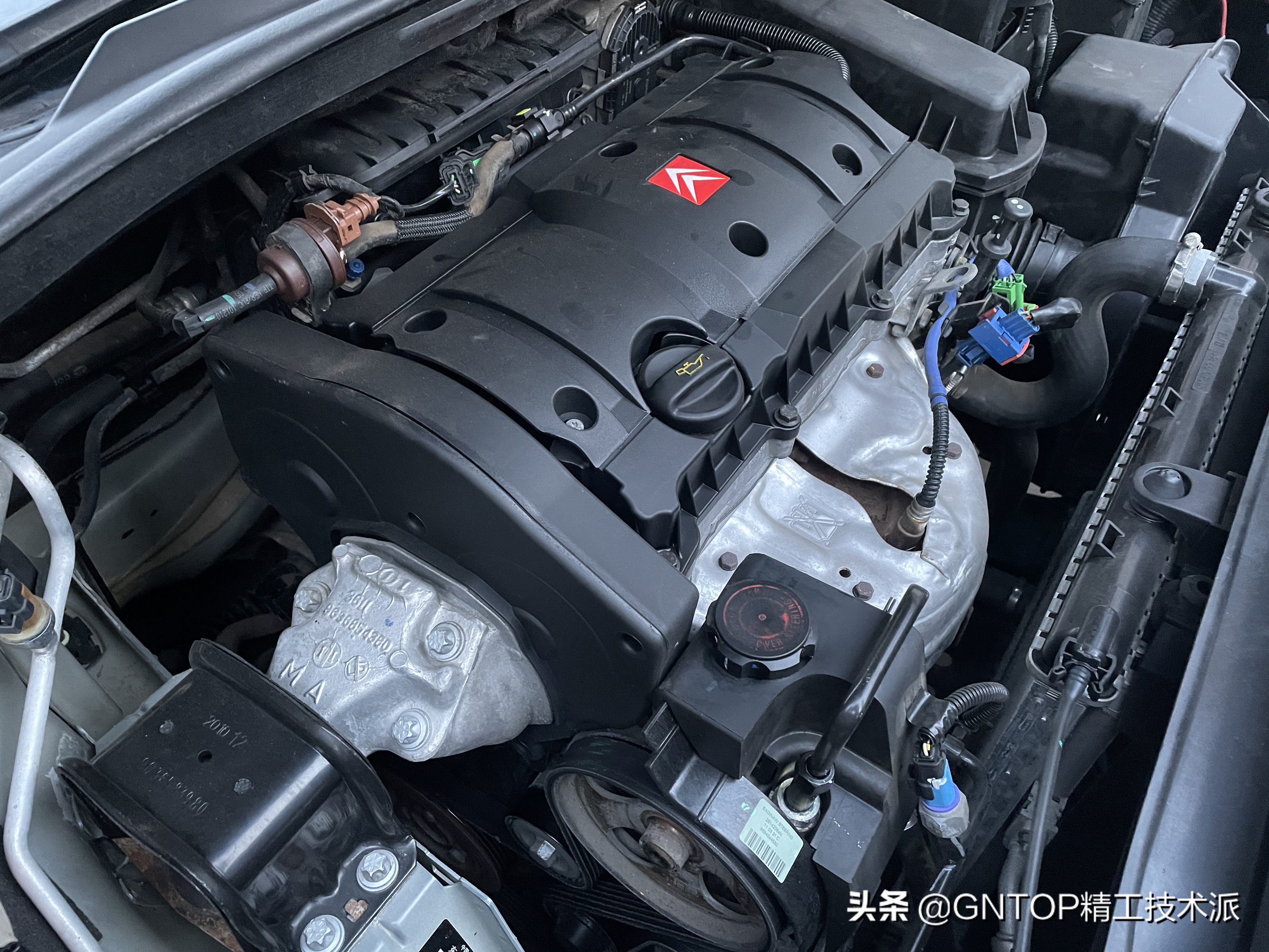 收了一台二手车,收了一辆二手汽车