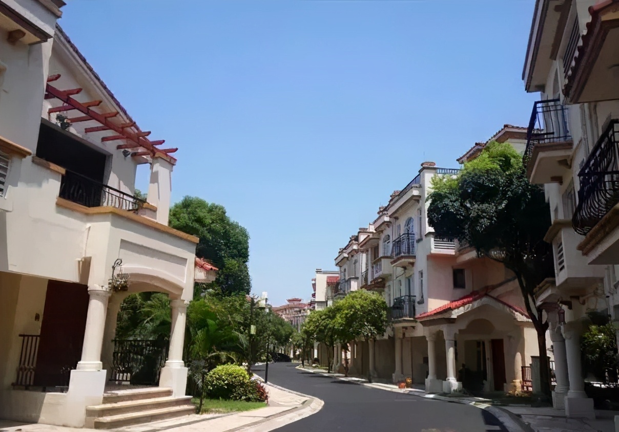 我会副会长吴卓凡企业代理项目——中山汇景东方·雁鸣湖