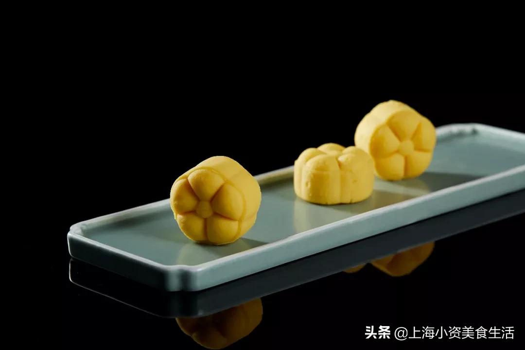 魔都上海甜点,上海魔都弄堂小吃