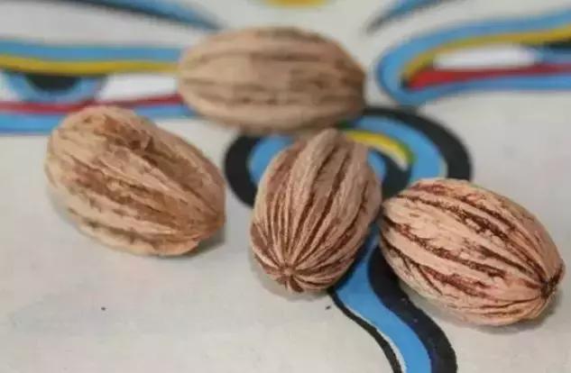 认识了70种菩提，您就是半个专家，再逛文玩市场就没有压力啦！