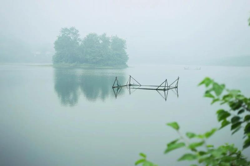 四川省南溪县城,四川南溪风景区
