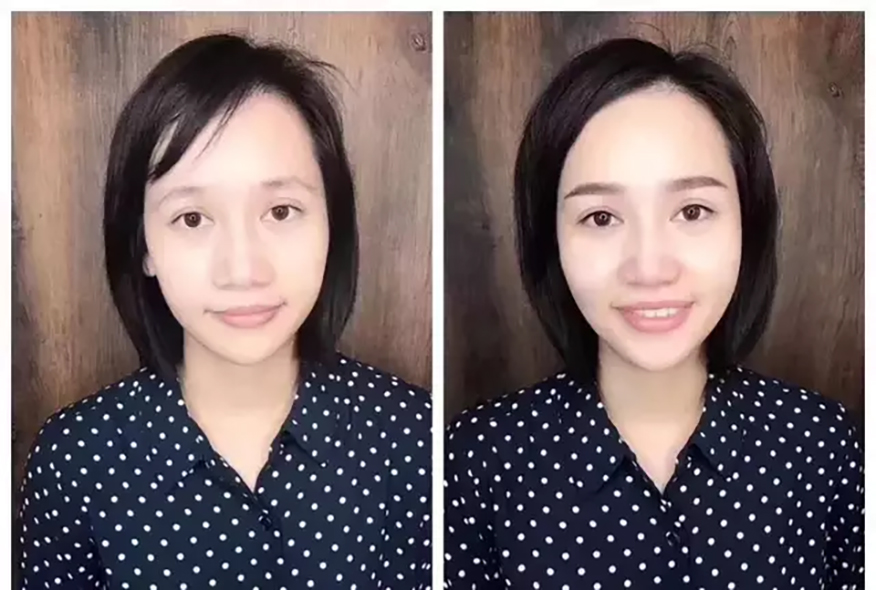 到底是画眉好还是纹眉好,纹眉和自己画眉有什么区别