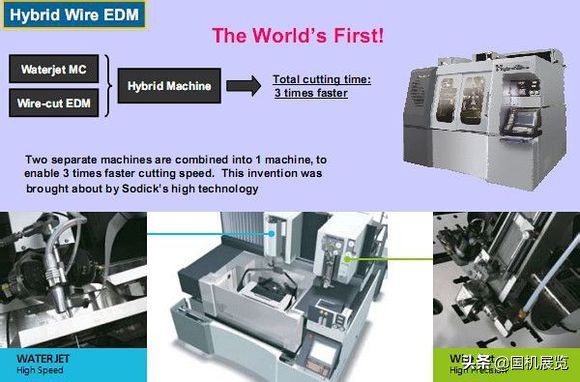 日本最好的顶级数控机床,日本最先进的数控车床