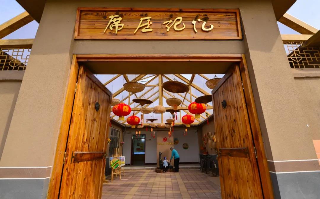 济南市灵山风景区,济南古香古色的景区