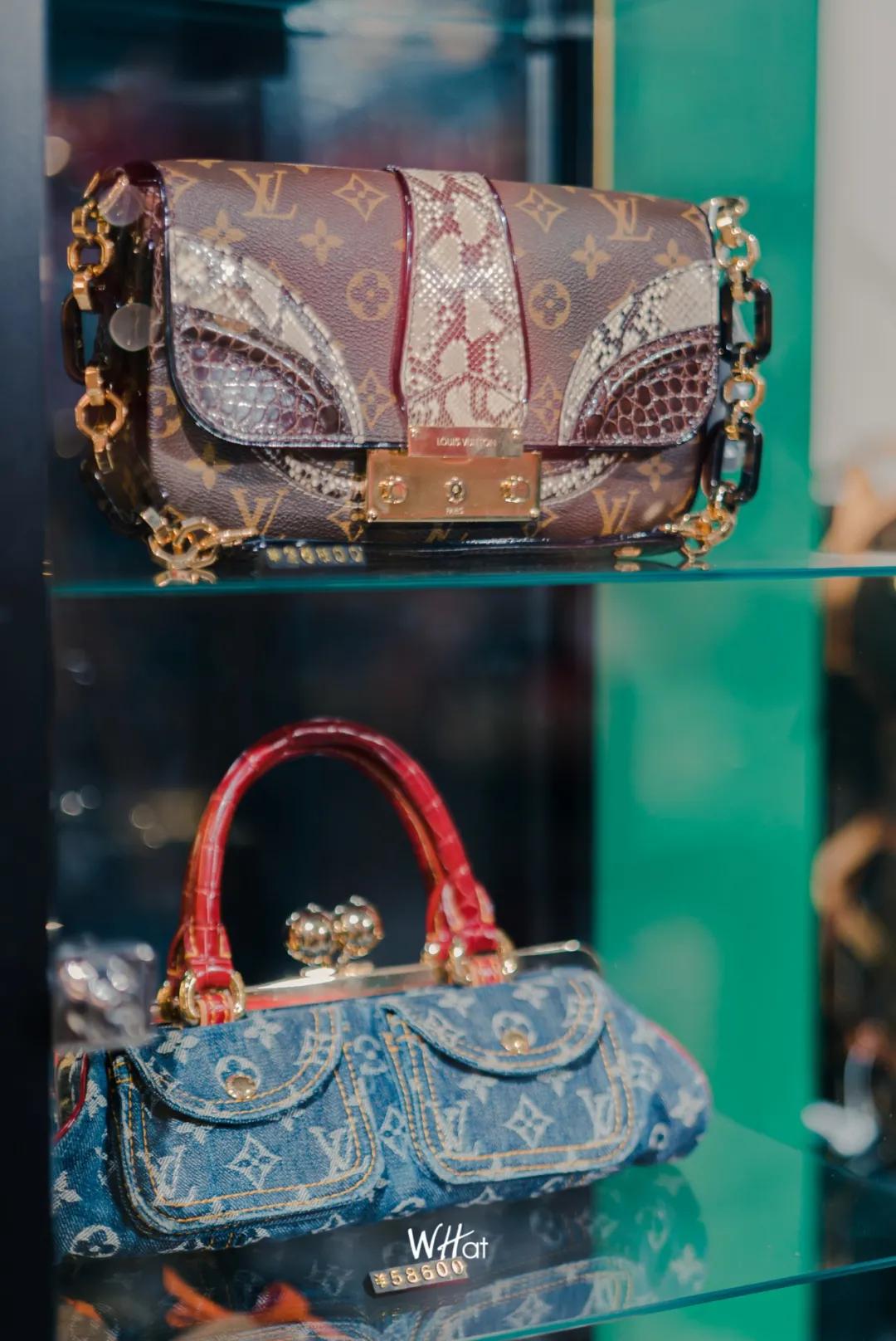 千元买大牌孤品，权志龙上身，打卡武汉宝藏中古店