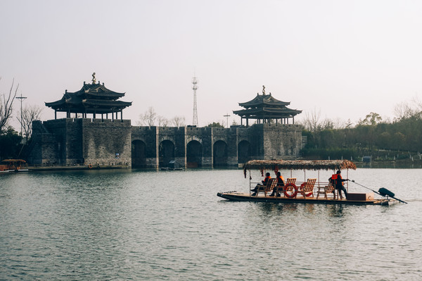 常州东方盐湖城山镇活动,常州东方盐湖城山镇活动是啥