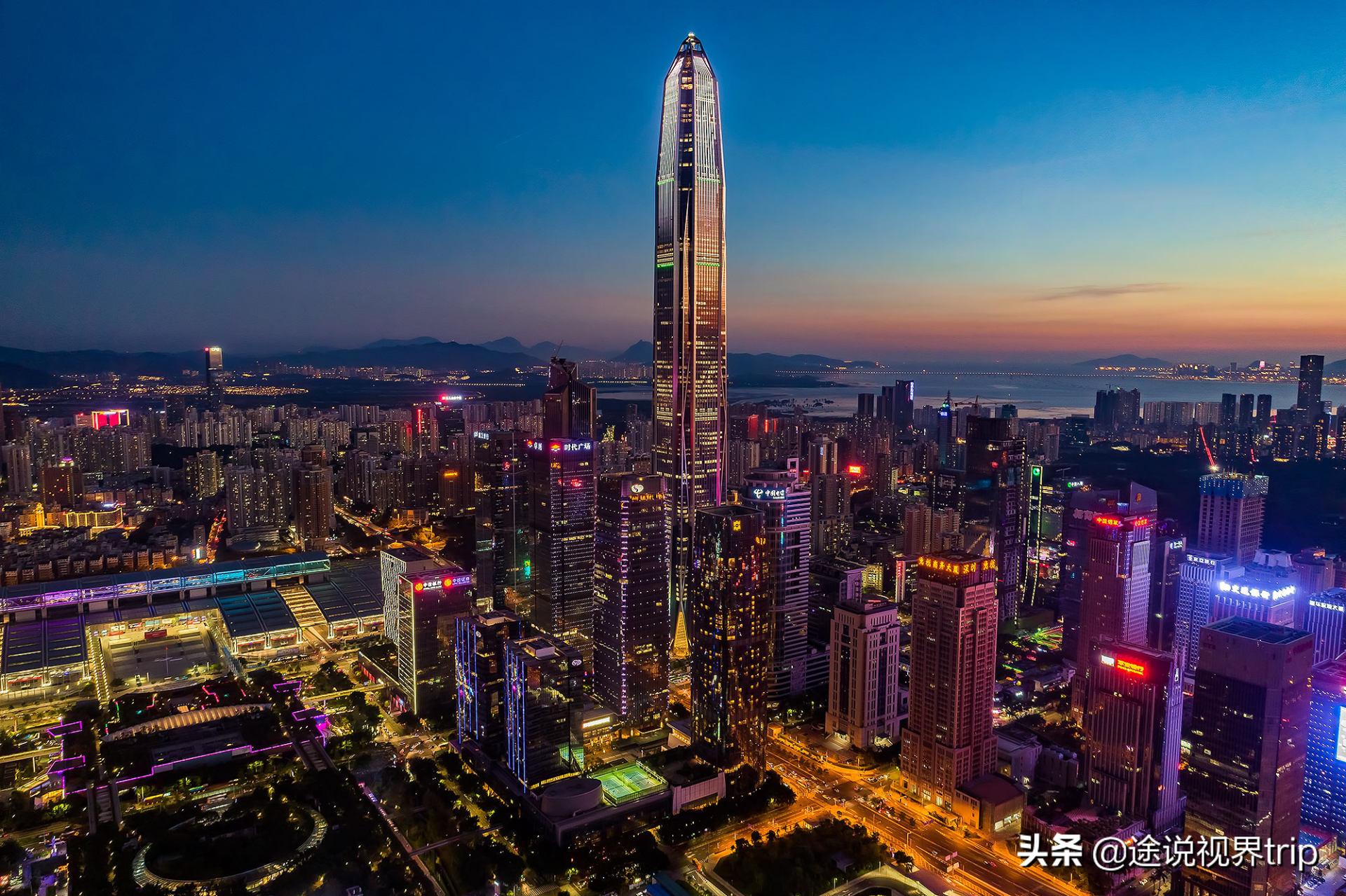 用这100张照片,带你看中国绝美风景!看看你都打卡过哪些地方