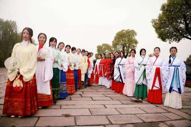 汉服之都旗舰店,汉服之都门票