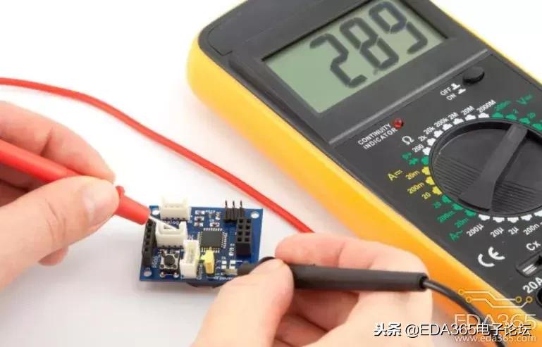 剃须刀电路板维修故障检查方法,充电宝电路板故障及维修方法