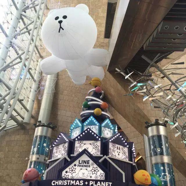 香港必去购物天堂,香港元朗购物攻略