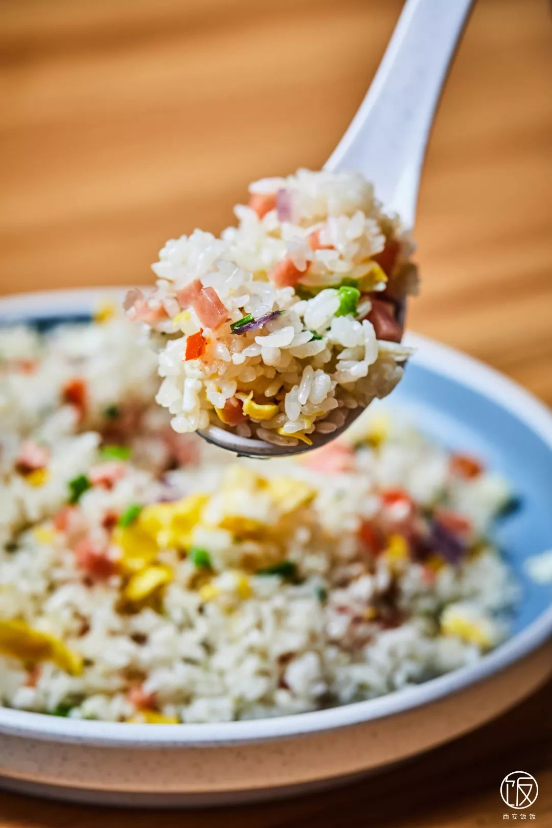 loft风的mall有够酷,心水美食“大咖”都来了