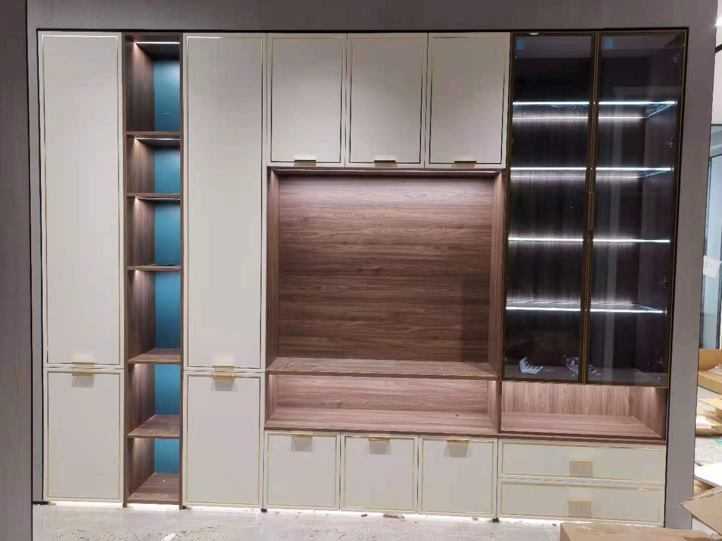 千年舟全屋和顾家全屋定制哪个好,顾家全屋定制39800套餐合适吗