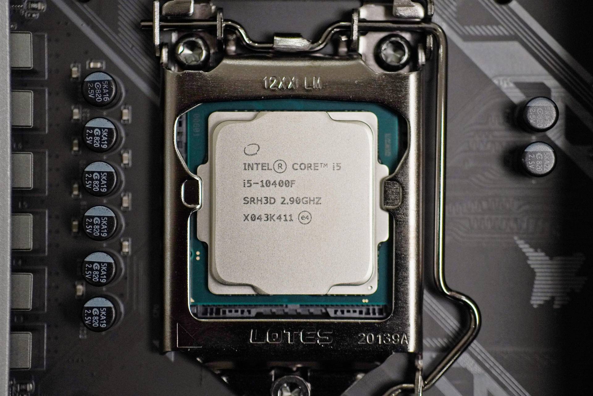 i5十代过渡主机,i5三代1.7