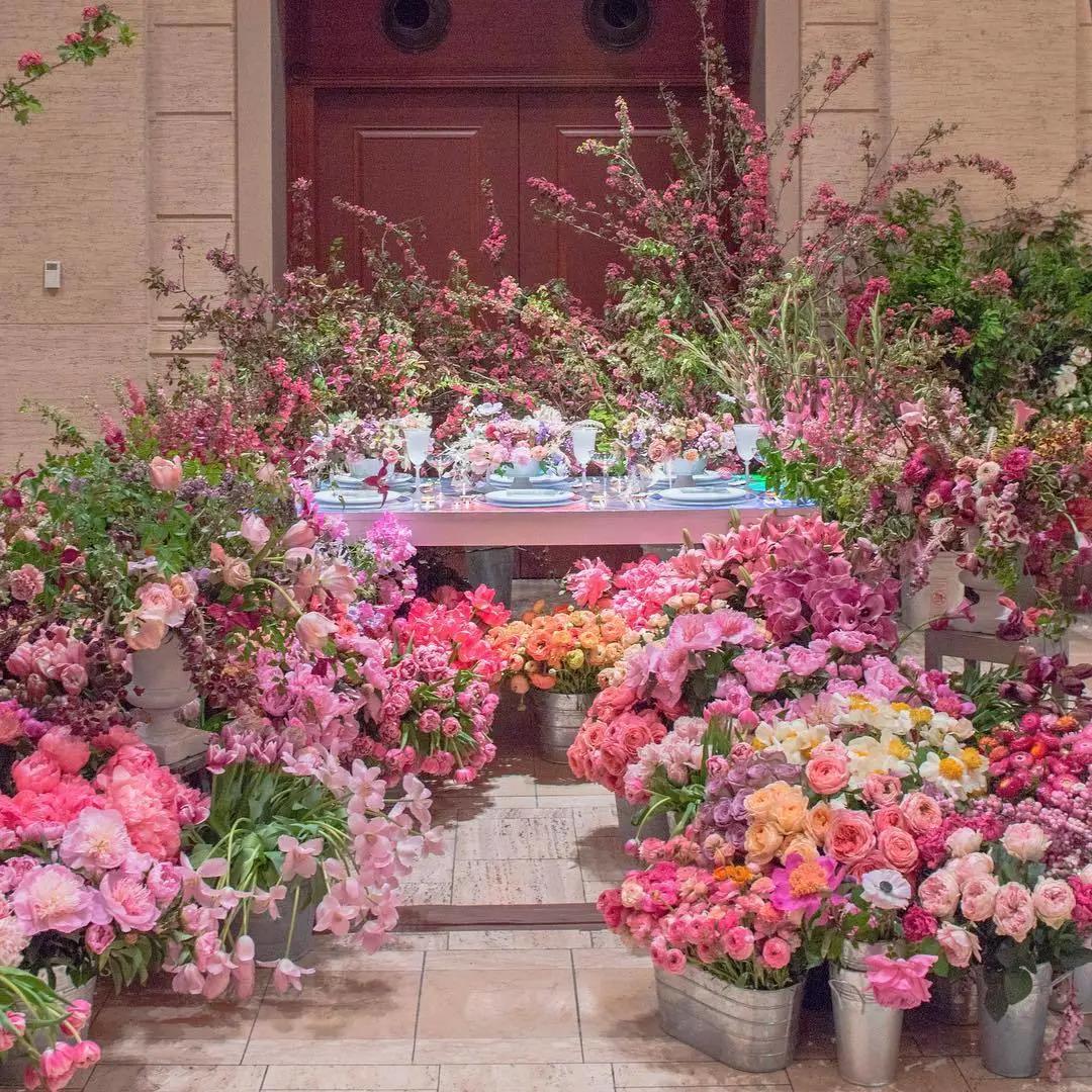 为什么不建议开加盟店,开一家花店有什么好的建议