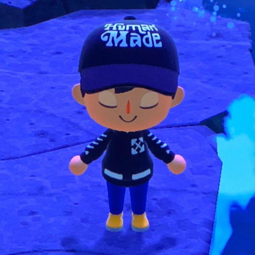 动森switch不带游戏,保安日记街上的人好像都有同伴