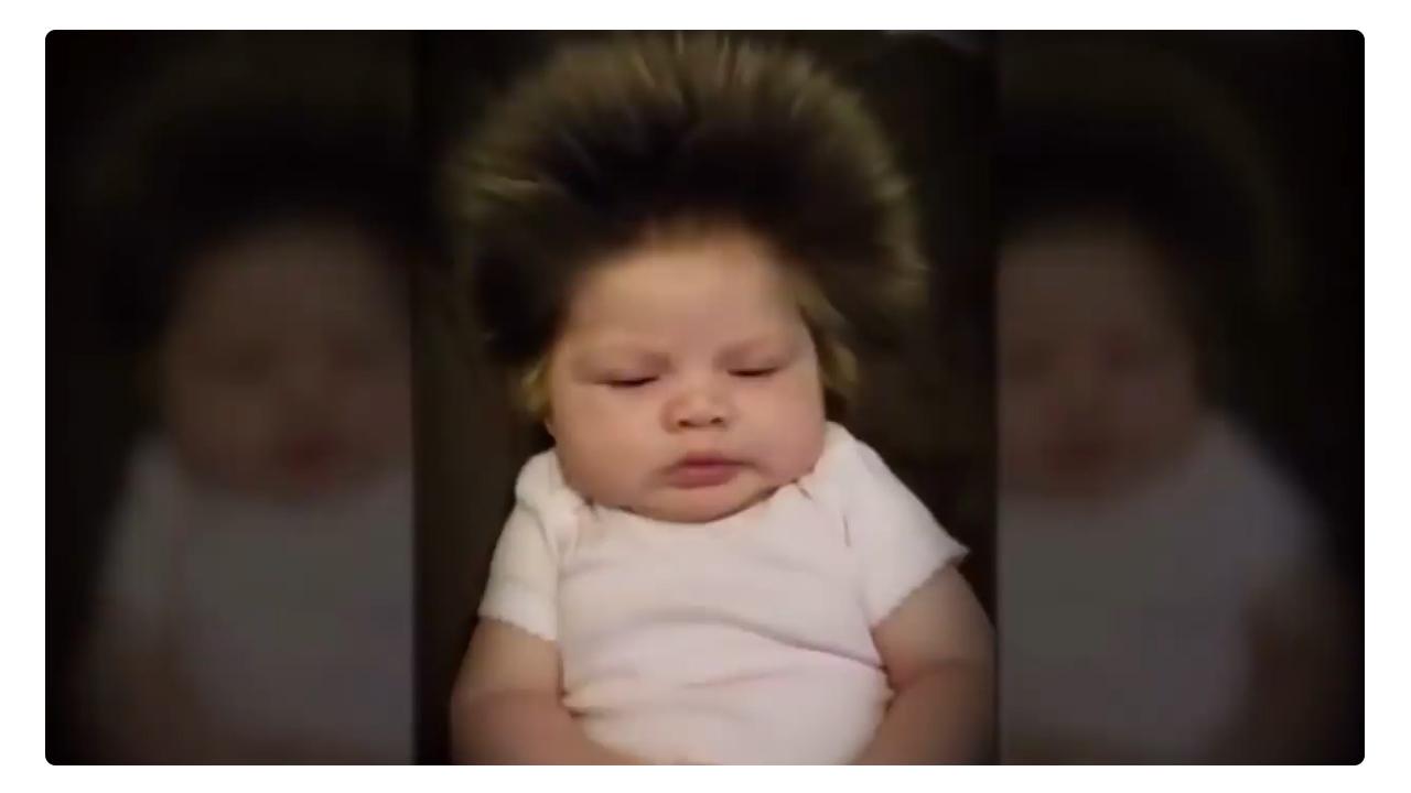 全世界最聪明的小孩智商是多少,世界十个天生奇异的孩子