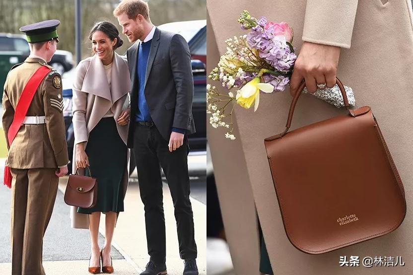 别再沉迷大牌，这5款小众品牌包包好时髦，最便宜1500元就能买到