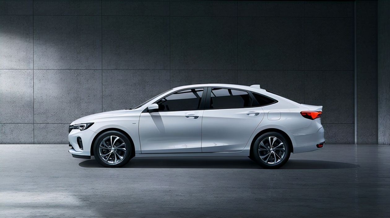 售价12.99万-15.89万别克威朗Pro/威朗ProGS正式上市