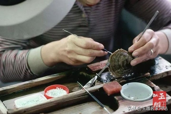 养珍珠怎么养殖？为什么说现场开贝壳取珍珠是*局骗**？