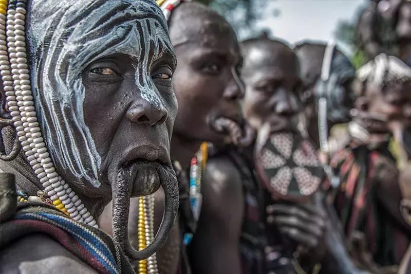 自驾入境埃塞俄比亚,国外自驾游要什么东西