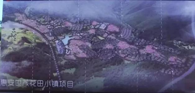 惠安拍卖地块价格,惠安黄塘最新土拍地块在哪