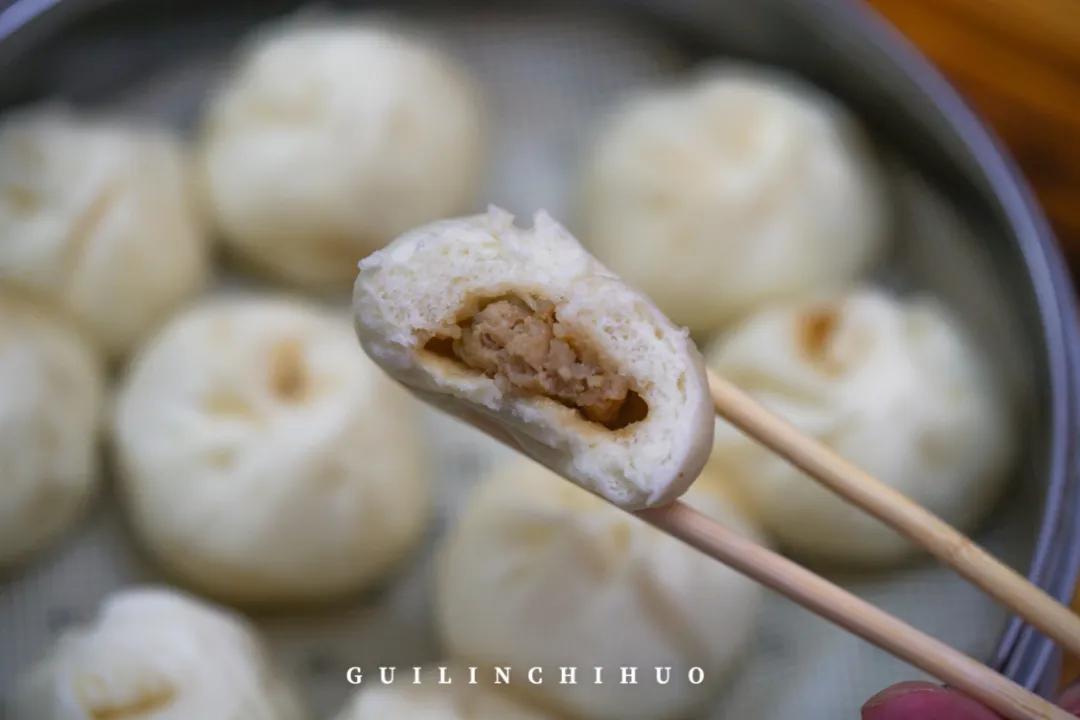 三里美食一条街,隐藏在巷子里的神秘小吃