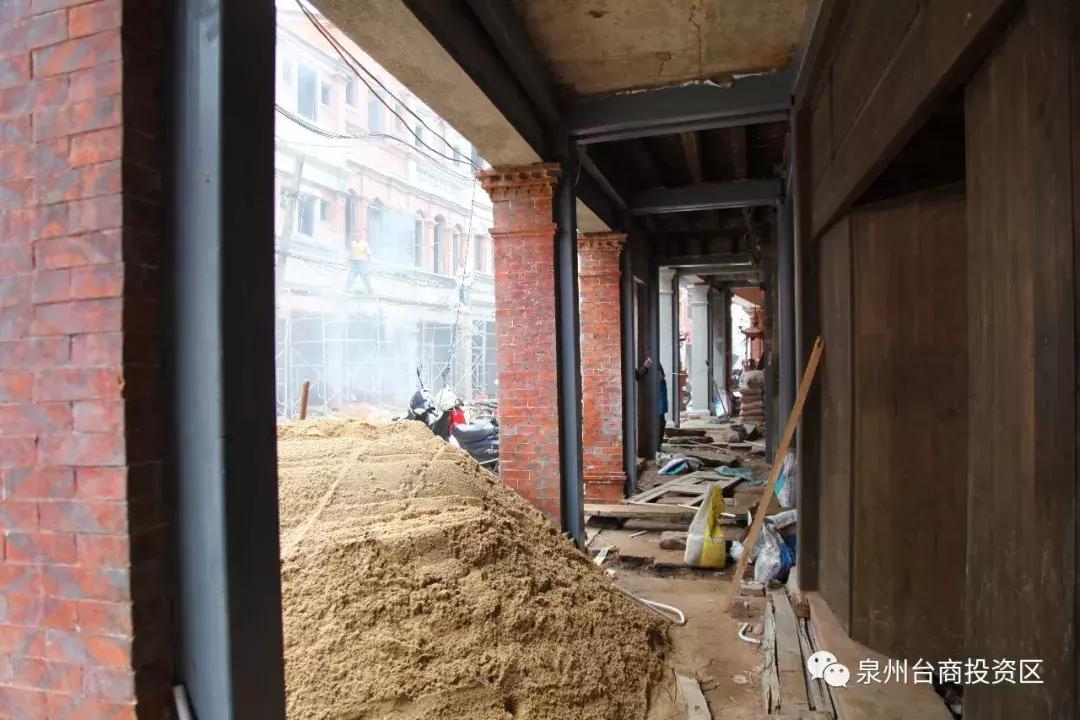 洛阳市区古街,洛阳古街改造规划