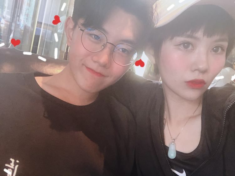 谈姐弟恋会怎么样,谈一段很纠结的姐弟恋