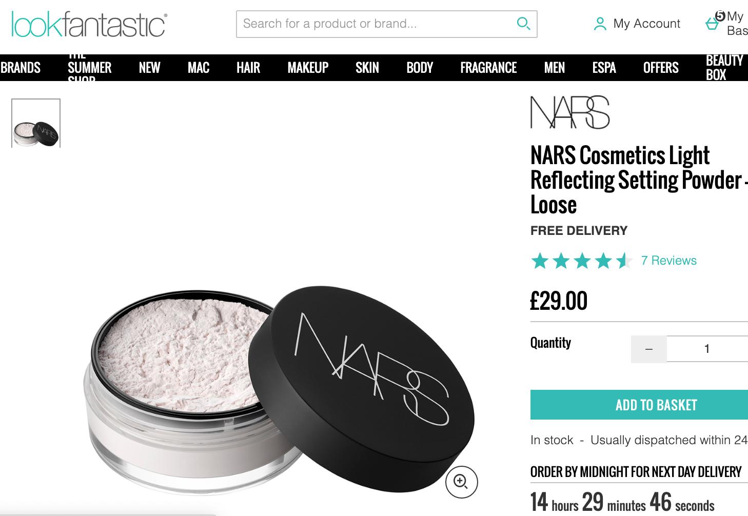 好物推荐夏日如何抵御脱妆,夏天脱妆浮粉斑驳四个简单小技巧