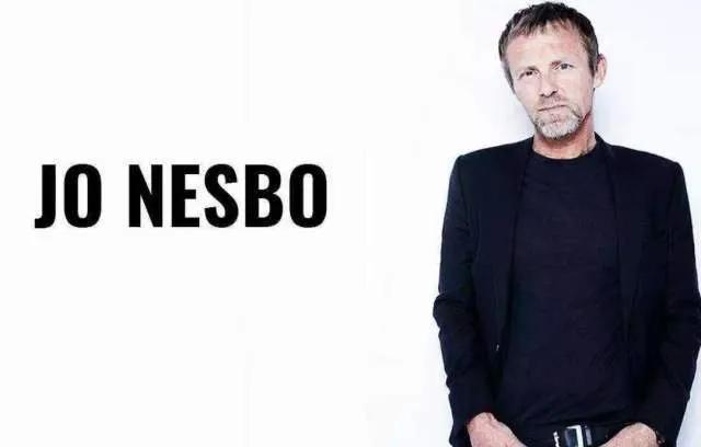 本周低调实力派作者发掘——“跨界狂人”尤·奈斯博