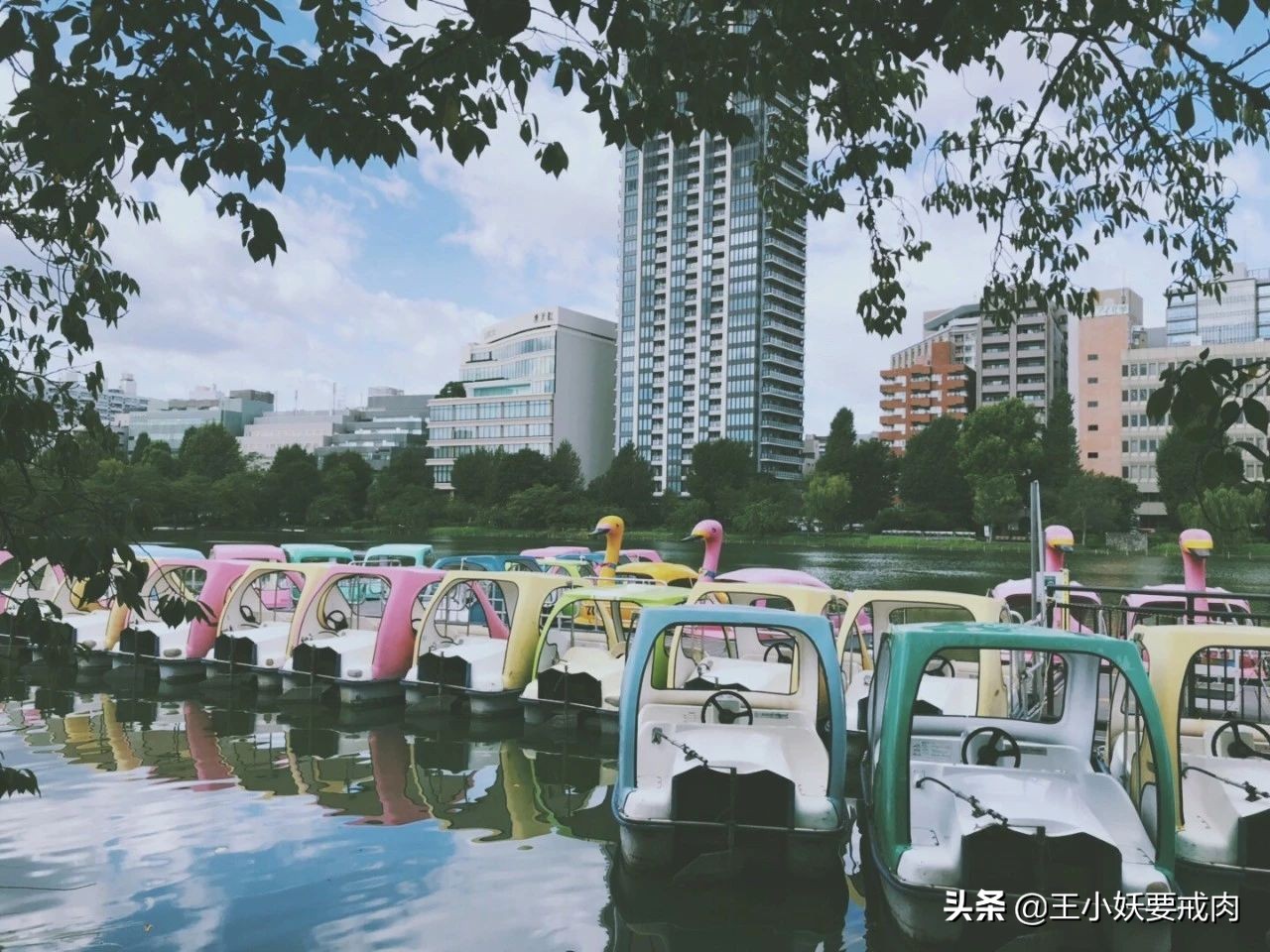 日本自由行攻略7天旅游,日本自由行攻略十大必去景点