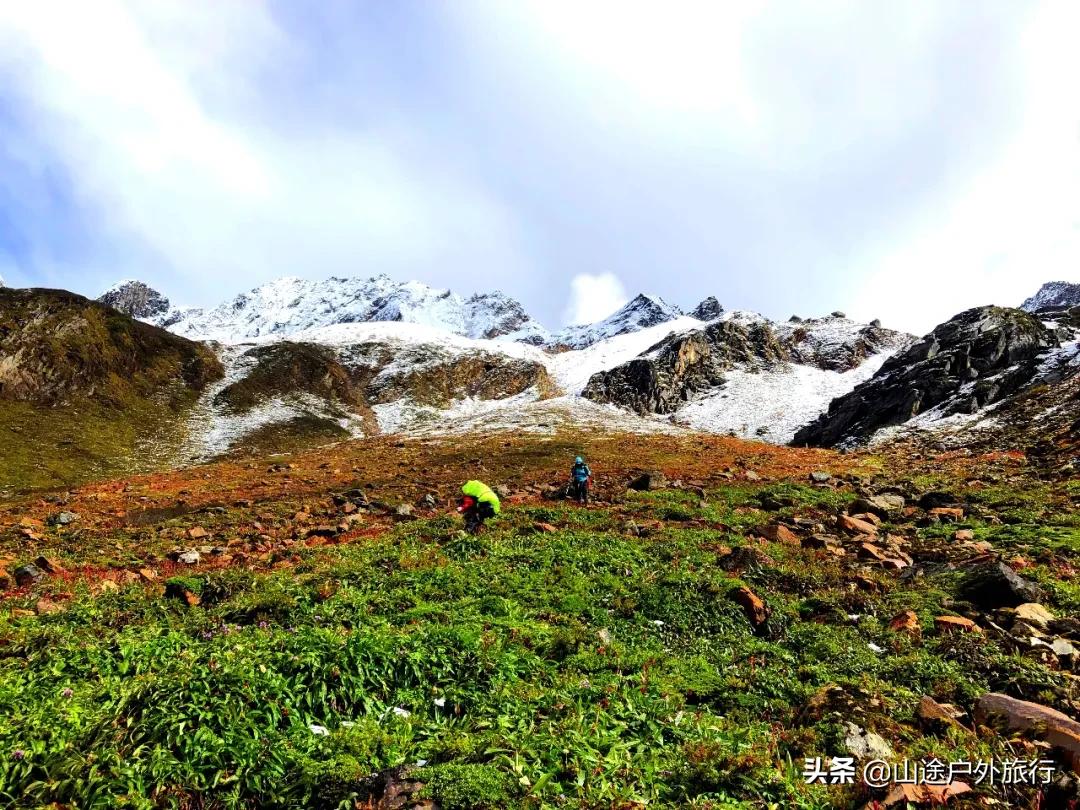 步步惊心的一天,步步惊心12剧情