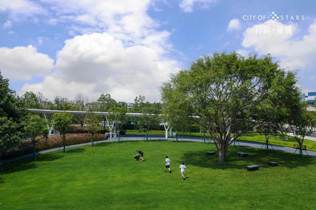 把酒店搬进花园洛阳,把酒店开在公寓