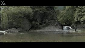 揭秘日本水怪之谜,传说中的日本水怪会是一种濒临灭绝的鱼吗?