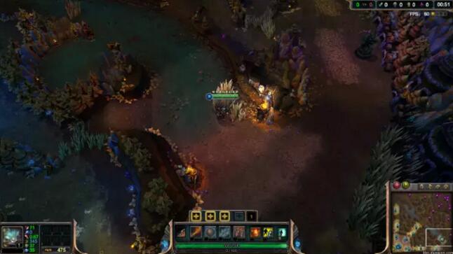 lol远古集锦,lol远古模式盘点